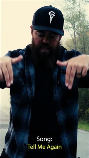 I've learned to pray for my enemies