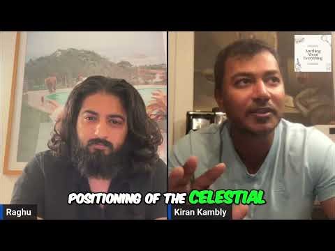 Science Meets Stars: Unlocking Celestial Connections & Earthly Events