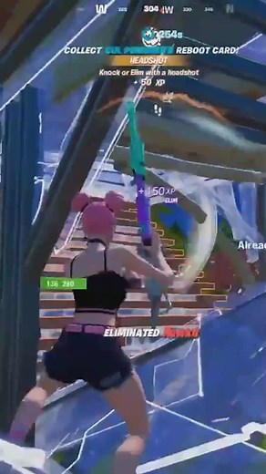 Read em like a book 📚 @bugha #sentinels #fortnite #fortniteclips