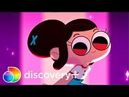 Kung Fu Wa - discovery+ Brasil