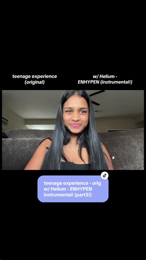 part 2: @chamudee full ver posted on yt, link in bio!! #helium #enhypen #baddesire