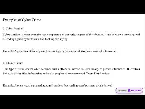 C Unit1 Cyber Security Classification by Method