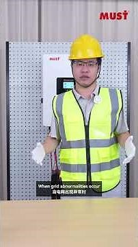 TechTip | PH11 Hybrid Inverter Grid Frequency Settings & Configuration Guide