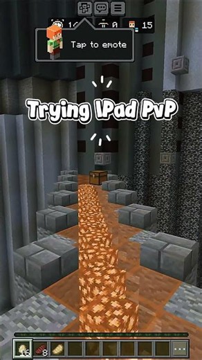 NEW PVP META!!! #minecraft #pvp #mcpvp #viral
