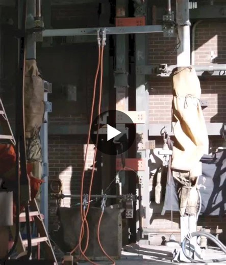 High-Speed Footage Reveals TPG Dynamics Under Fault Conditions | 侯聰賢 posted on the topic | LinkedIn