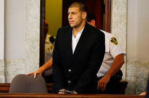 What happened to Aaron Hernandez, the murderer featured in Killer Inside