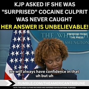 Do they really think we will believe this?!? | Freedom From The Press