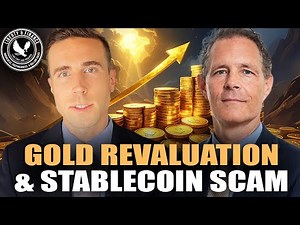 $10K Gold Revaluation = Massive Inflation | Matthew Piepenburg