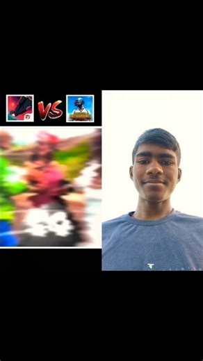 freefire vs pubg
