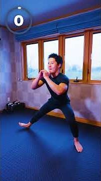 [I want to lose weight at home] The ultimate no-skip HIIT fat-burning workout #HIIT #noskipHIIT #...