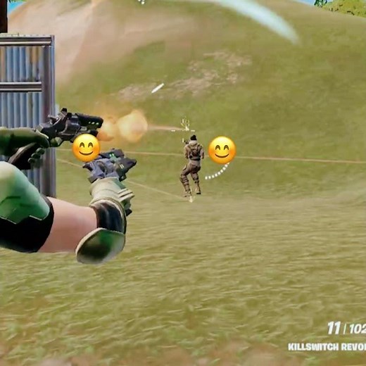 Try Not To Laugh Challenge 😂 Fortnite Edition