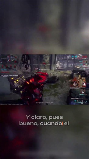Is Lotus being controlled? This Warframe theory will blow your mind.