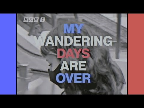 Belle and Sebastian - "My Wandering Days Are Over (Live)" (Official Music Video)