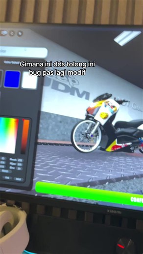 Gimana ini tolong pertanggung jawaban nya,tolong tag dds ini#dds #dragdrivesimulator #robloxfyp #bissmillahfyp