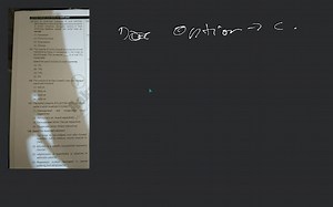 The partial pressure of \mathrm{O}{2} and that of \mathrm{CO}{2... | Filo