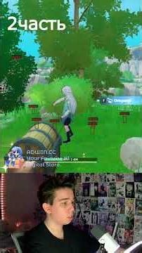 Имба софт для The Seven Deadly Sins: Origin "Lumen" | #6