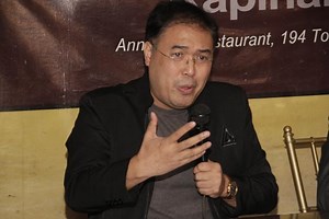 DILG exec says 99% of LGUs submitted devolution transition plan