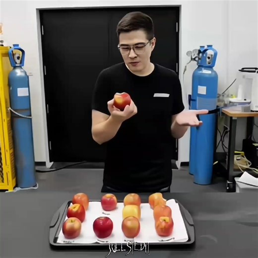 Exploring Unique Science Experiments with NileRed