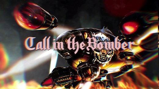 MOTORHEADBANGERS! Today Wired Productions launched Victor Vran’s Motörhead Through the Ages! Watch the trailer now and follow the game's pages for the latest news! | Official Motörhead