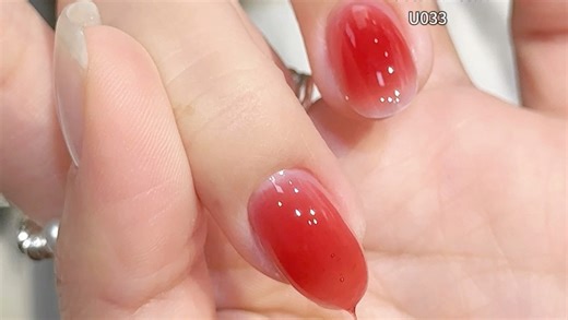 【Mr Nail 美甲先生】看看有没有你点单喜欢的颜色｜ 美甲教程