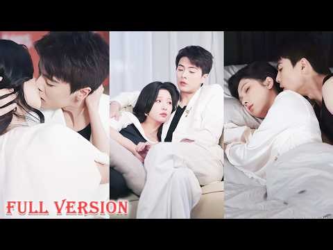 💞I just realized that the cold CEO love crazy, cherish him,was spoiled!#cdrama