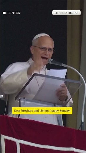 Pope Leo returns to Vatican four days after cancer surgery