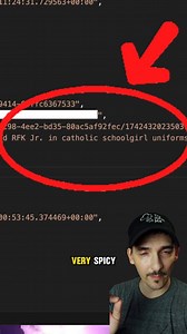 207K views · 105 reactions | he didn’t hack it, cuz he didn't need to...