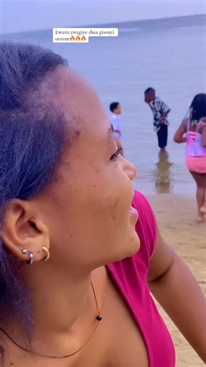 Ewana Twagiye Shaa Gisenyi Oyeeee!