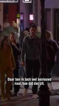 "Het laat mensen zich ook gewoon onveilig voelen" 😣 #npo3 #bijonsopdewallen