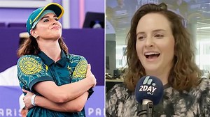 Australian Breakdancer Raygun Announces Retirement After Olympic Backlash