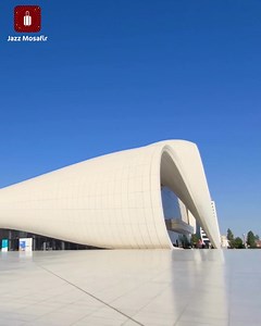 Baku is the capital of the Republic of Azerbaijan. It’s a huge...