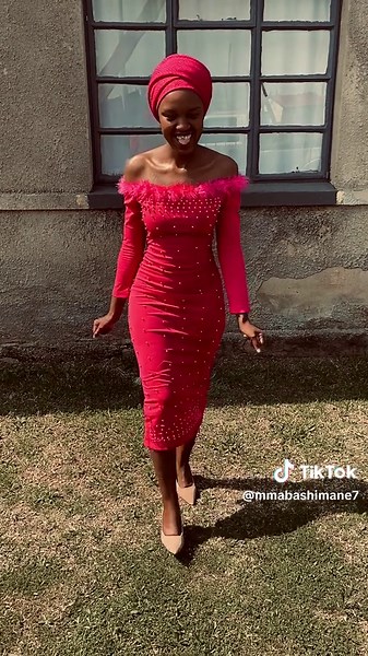 ZCC Female Choir Performance Highlights