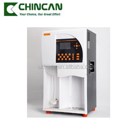 CHINCAN K9840 Kjeldahl Distillation Unit Kjeldahl Apparatus Distiller Kjeldahl
