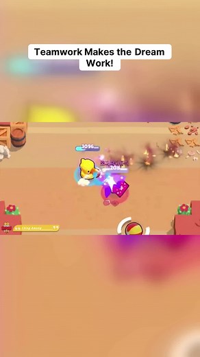 Witness the power of collaboration and camaraderie as the best player shines on the field! ⚽✨ This incredible moment showcases how teamwork elevates everyone and turns challenges into triumphs. Celebrate the spirit of unity and success as dreams become reality through the strength of working together. 💪🎉 If you've ever cheered for your team or experienced the thrill of collective victories, this one's for you! #Teamwork #BestPlayer #GameChanger #Victory #Collaboration #Sportsmanship #TeamSpiri