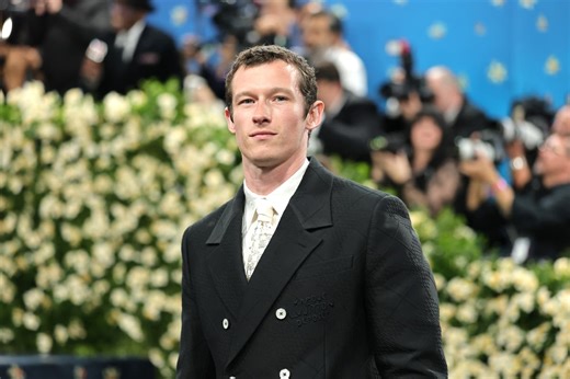 This British actor has apparently told friends he is 'definitely' the next James Bond
