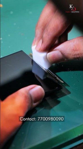 Samsung S23 Ultra Green Screen Fix | Flex Replacement | Full Repair Transformation
