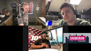 It's all about body positivity on the Showgram | The Erica Show | Facebook