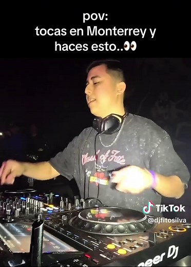 Revivan el Tribal 🗣️ #dj #monterrey #intentalo #parati | tribal