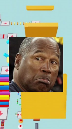 Why O.J SIMPSON 👑🧃🐐 is going to Heaven #ojsimpson #meme #fyp | the simpson