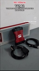 #vcm 2 #vehiclediagnostics #hardware #Communication #FordDiagnosticTool #CarDiagnostics #vehicles