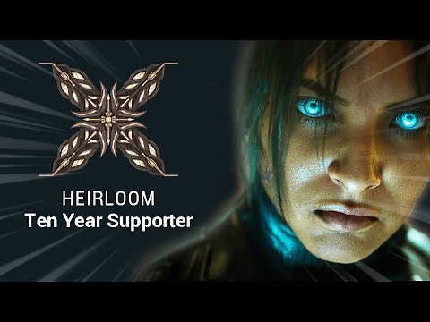 Warframe - Accolades EXPLAINED