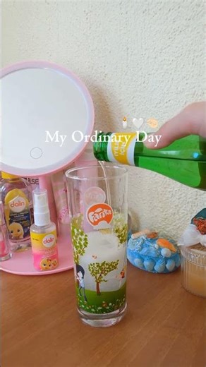My Ordinary Day 🖇️🤍☕#allah #keşfet #viral #vlog #keşfetbeniöneçıkar