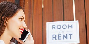 Top tips on renting out your spare room
