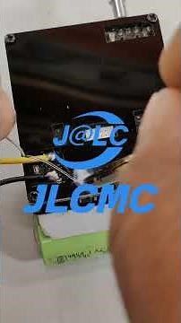 "Pocket Amplifier with Super Power 🔊 | 100W DIY Beast!"#bosehacker #shorts