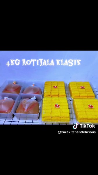 Roti Jala Klasik: Resipi dan Teknik Terbaik