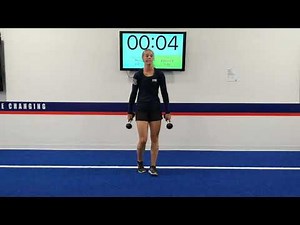 F45 Resistance Workout July 23-2020