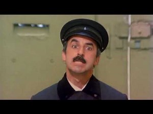 SCENA GIAN BURRASCA CONTRO GENNARO