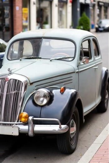 Classic Cars✨ #classic #car #classic car