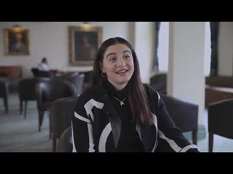 Foundation Programme at Queen Mary University of London