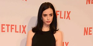Krysten Ritter: ‘Marvel’s Jessica Jones’ Gets First Trailer!